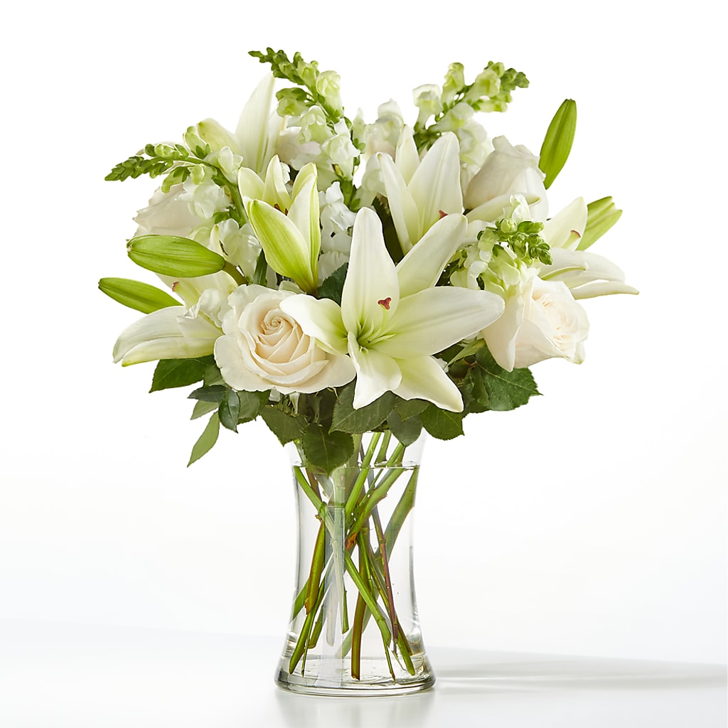 Eternal Friendship Bouquet – Joya Flowers, Central Islip NY