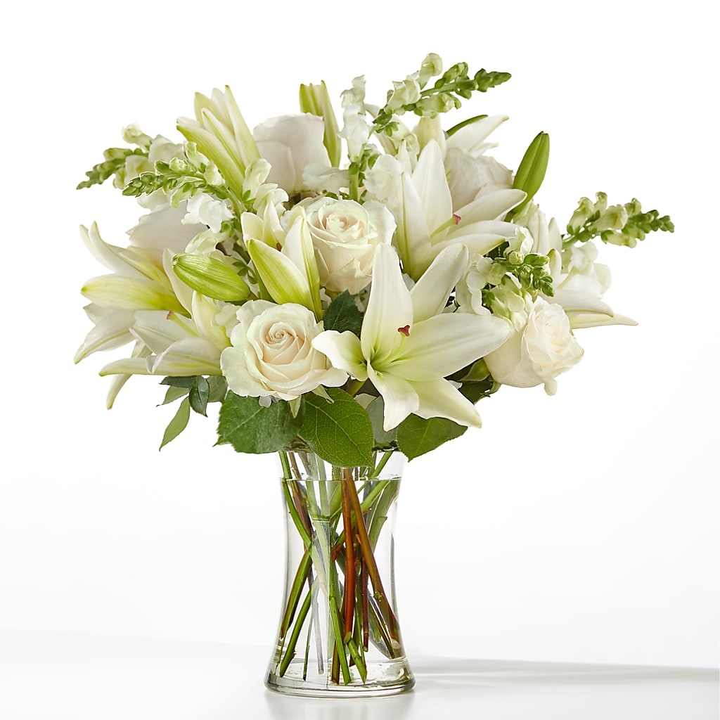 Eternal Friendship Bouquet – Joya Flowers, Central Islip NY