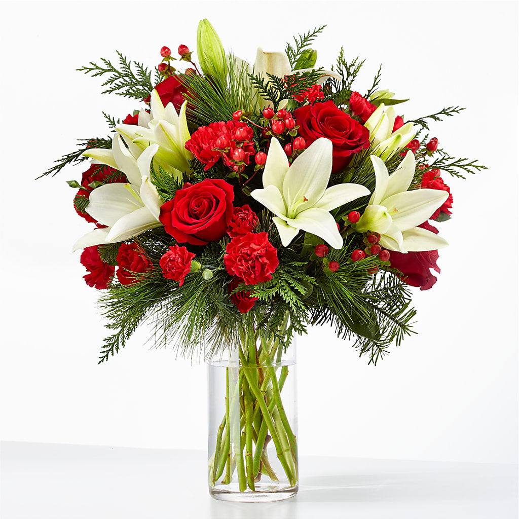 Joyful Greetings Bouquet – Joya Flowers, Central Islip NY