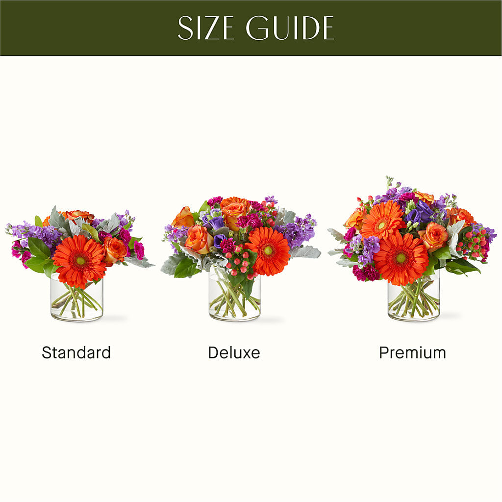 Sangria Bouquet – Joya Flowers, Central Islip NY