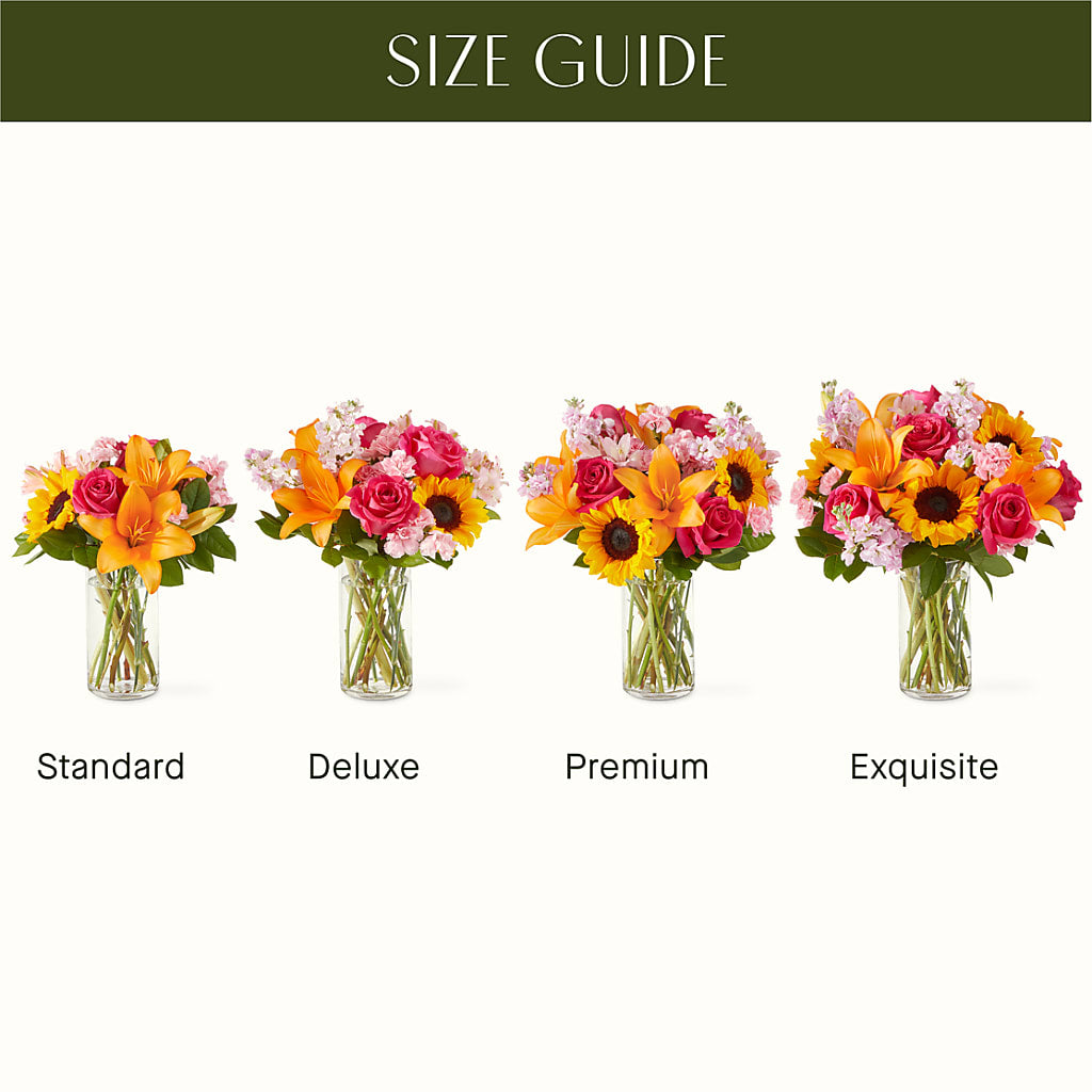 In Full Swing Bouquet – Joya Flowers, Central Islip NY