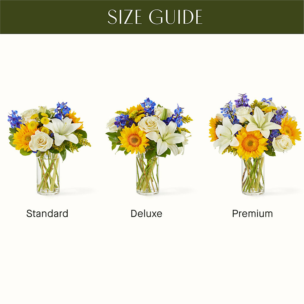 Stargazing Bouquet – Joya Flowers, Central Islip NY