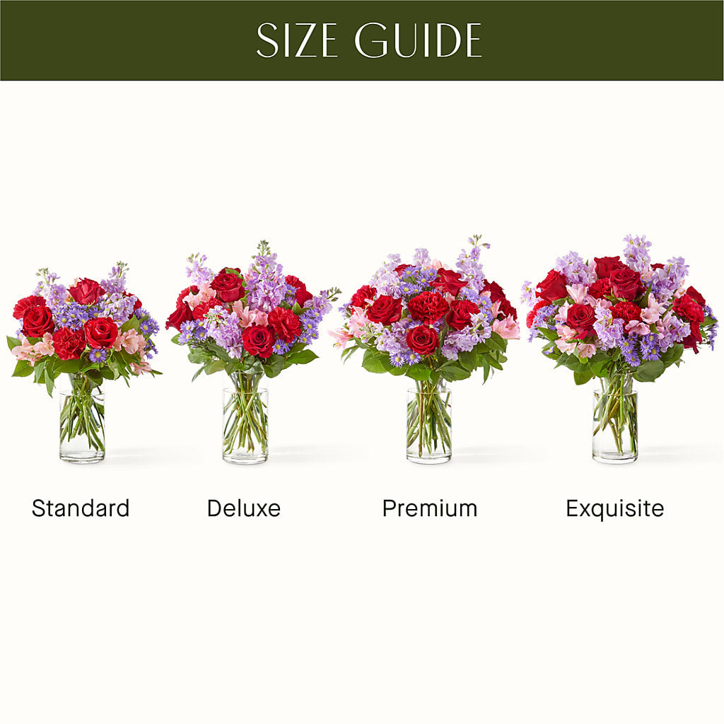 Your Majesty Bouquet – Joya Flowers, Central Islip NY