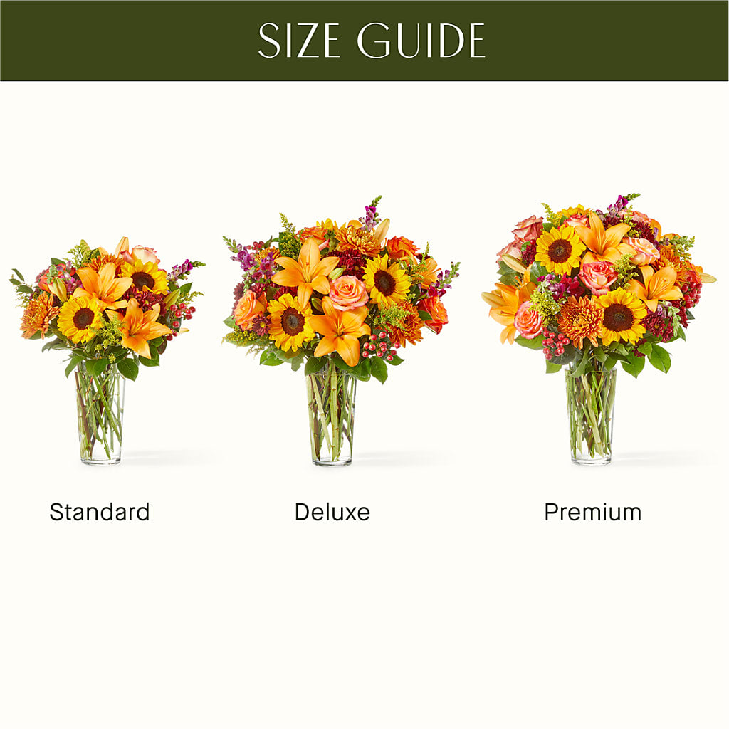 Seasons Change Bouquet – Joya Flowers, Central Islip NY