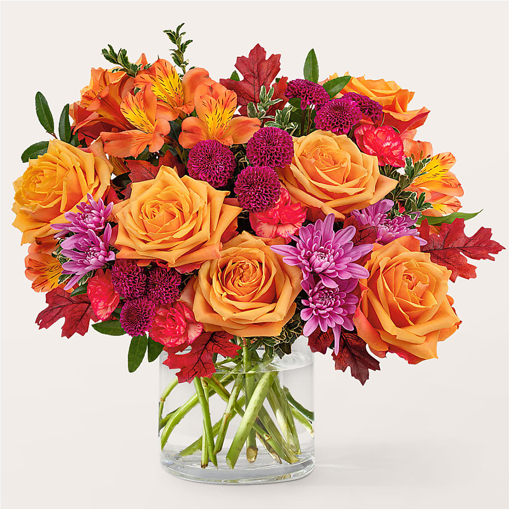 Terracotta Treasures Bouquet – Joya Flowers, Central Islip NY