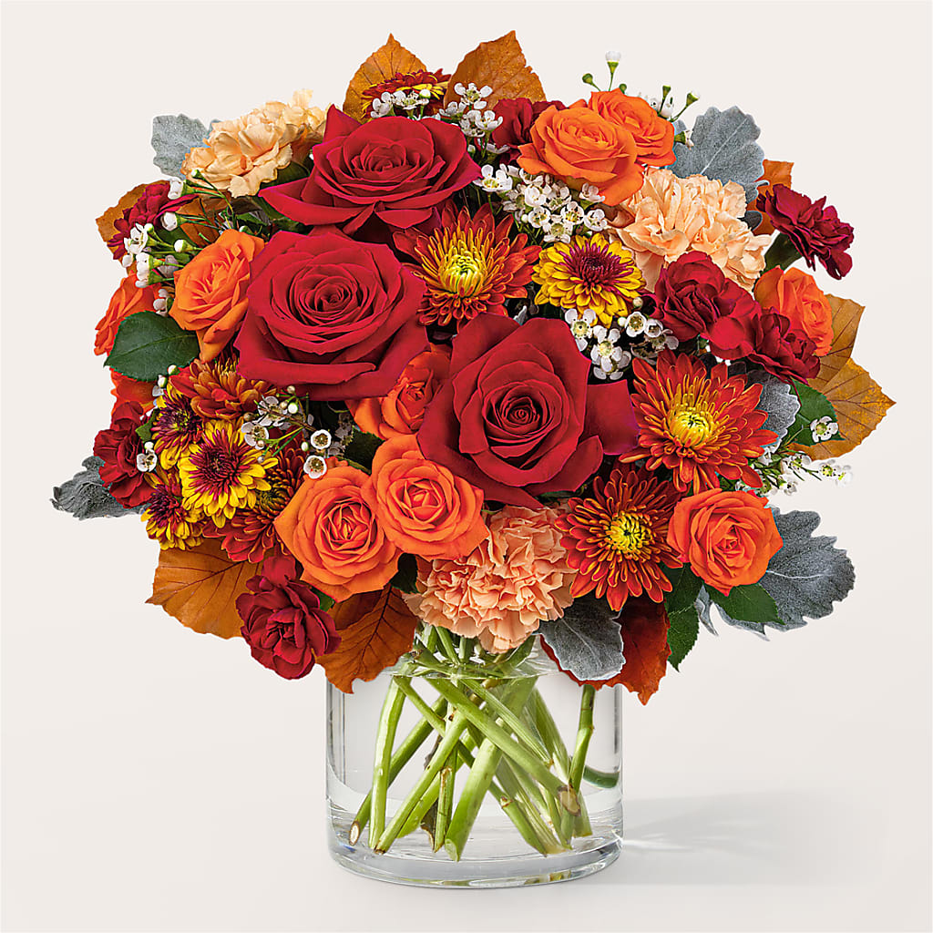 Merlot Bouquet – Joya Flowers, Central Islip NY