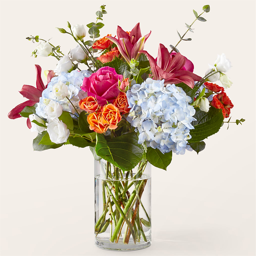 Awestruck Luxury Bouquet – Joya Flowers, Central Islip NY