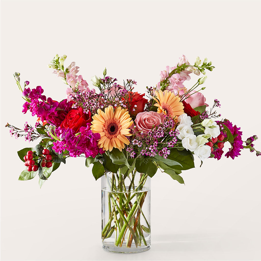 Renaissance Luxury Bouquet – Joya Flowers, Central Islip NY
