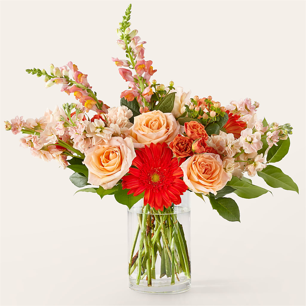 Paloma Please Bouquet – Joya Flowers, Central Islip NY