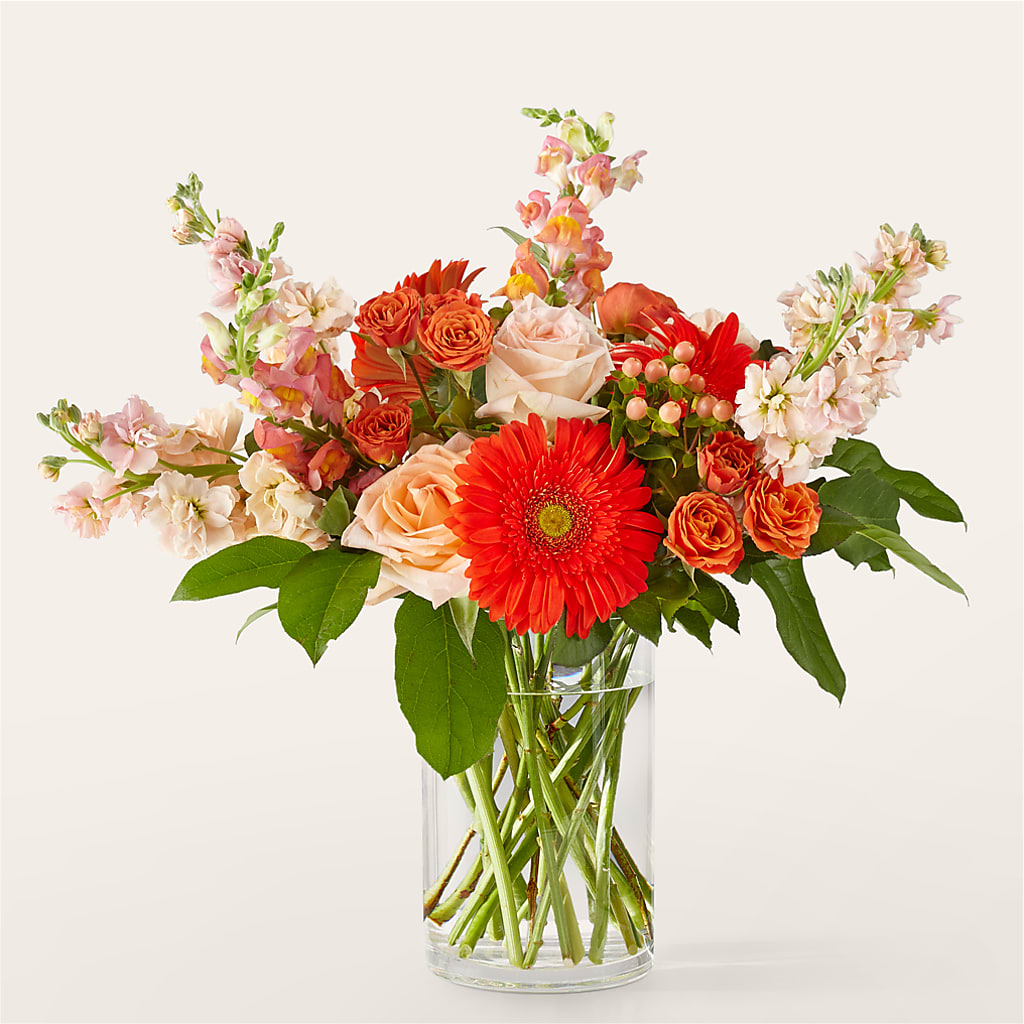 Paloma Please Bouquet – Joya Flowers, Central Islip NY