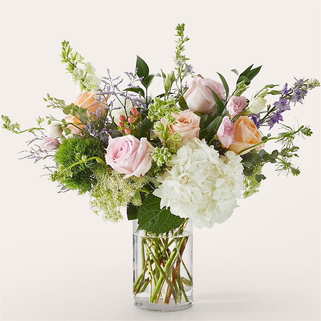 From Scratch Luxury Bouquet – Joya Flowers, Central Islip NY