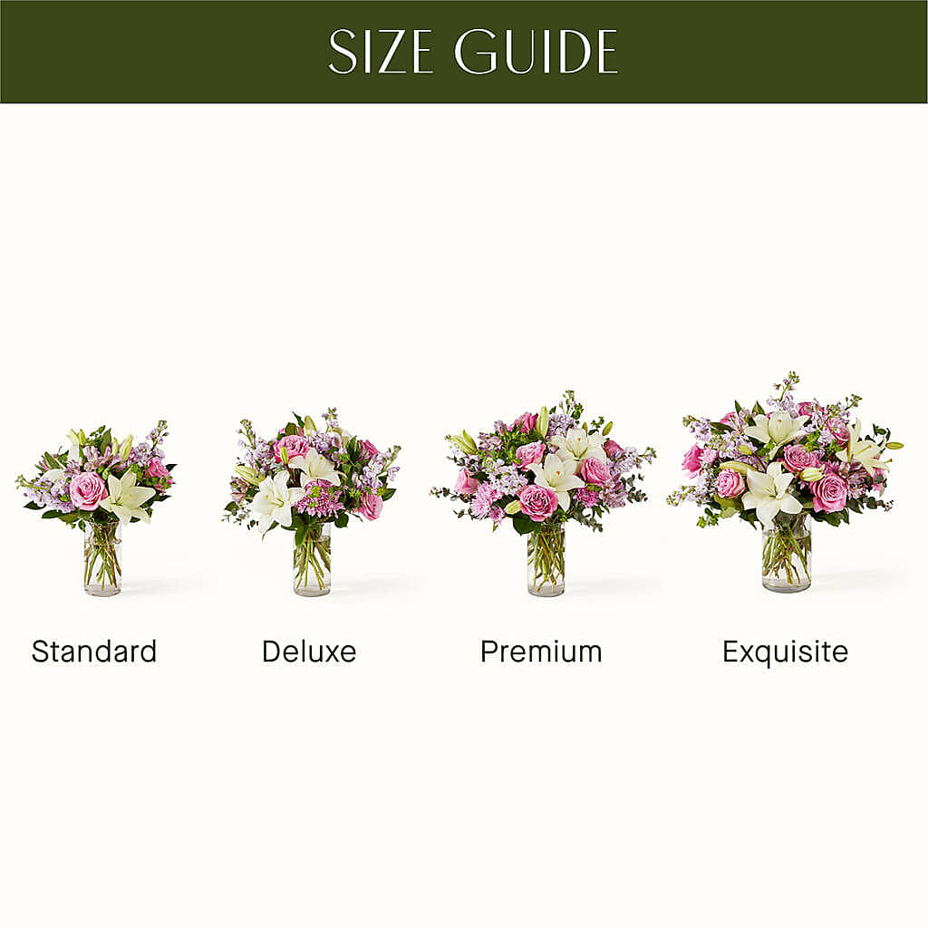 Daydreamer Bouquet – Joya Flowers, Central Islip NY