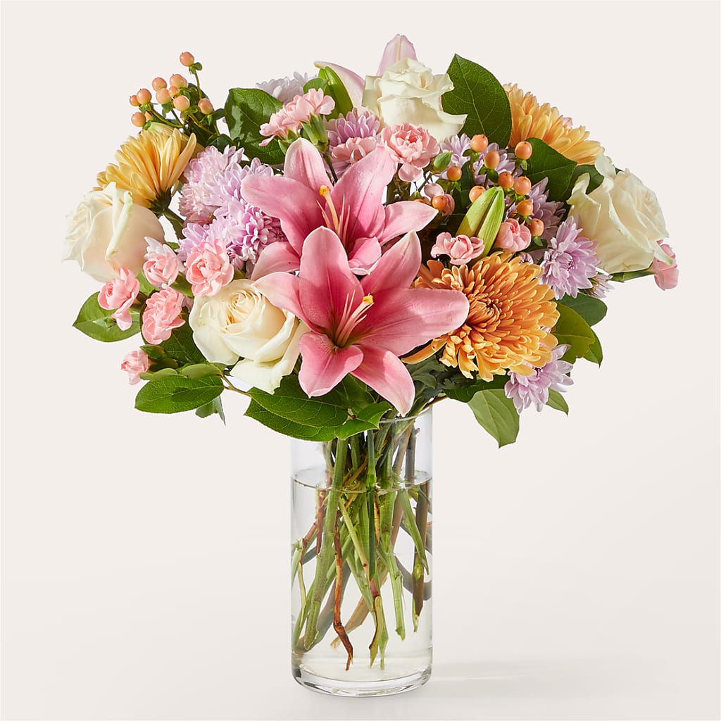 Gelato Bouquet – Joya Flowers, Central Islip NY