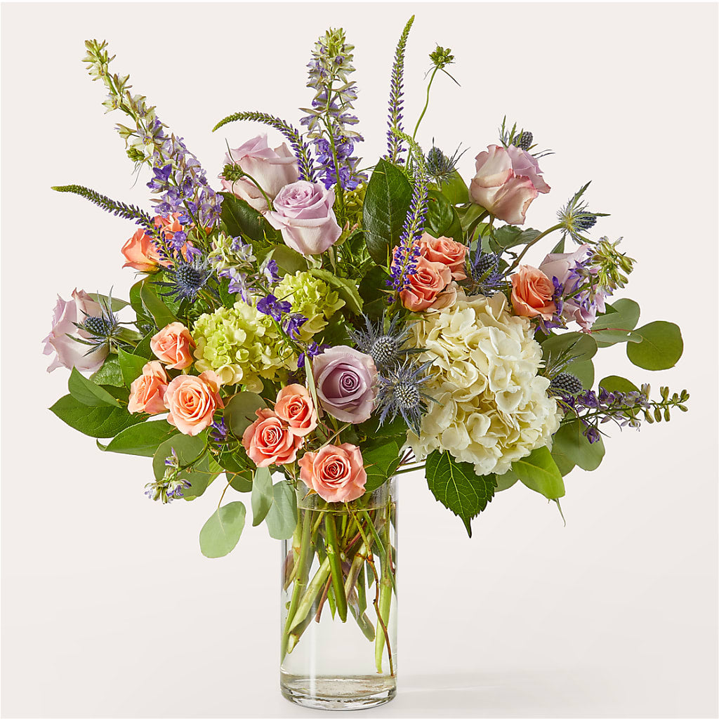Appealing Aura Bouquet – Joya Flowers, Central Islip NY
