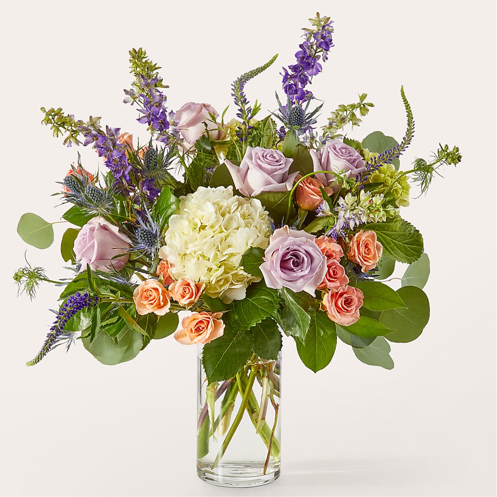 Appealing Aura Bouquet – Joya Flowers, Central Islip NY