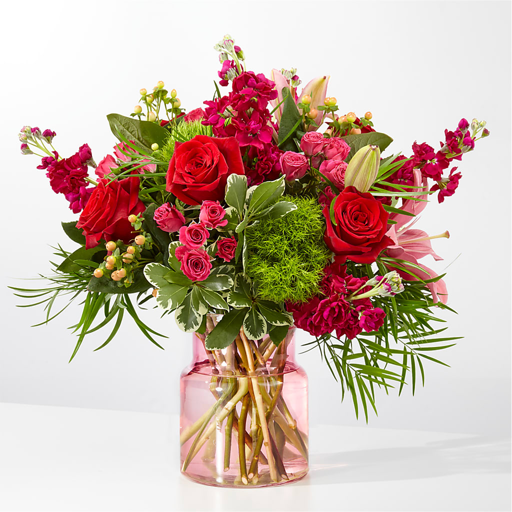 In Every Lifetime Bouquet – Joya Flowers, Central Islip NY