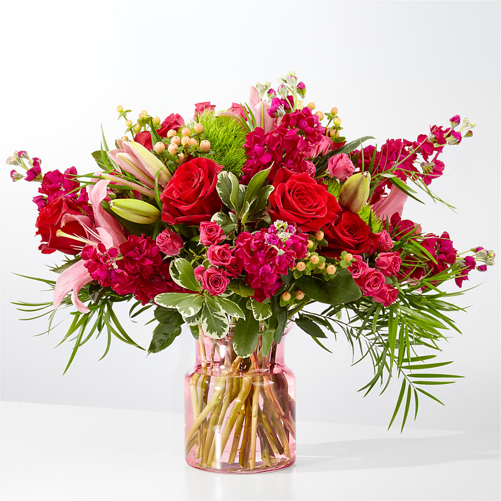 In Every Lifetime Bouquet – Joya Flowers, Central Islip NY