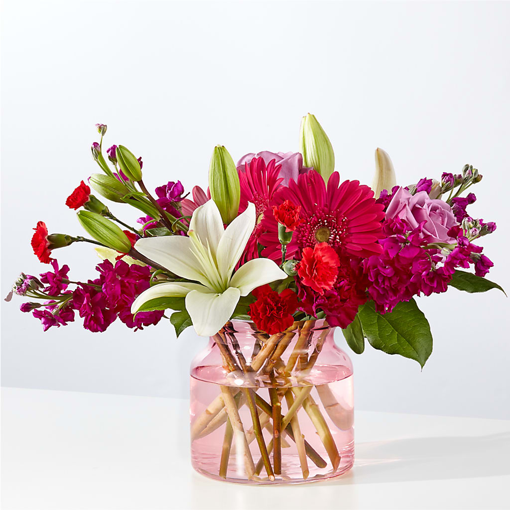 Other Half Bouquet – Joya Flowers, Central Islip NY