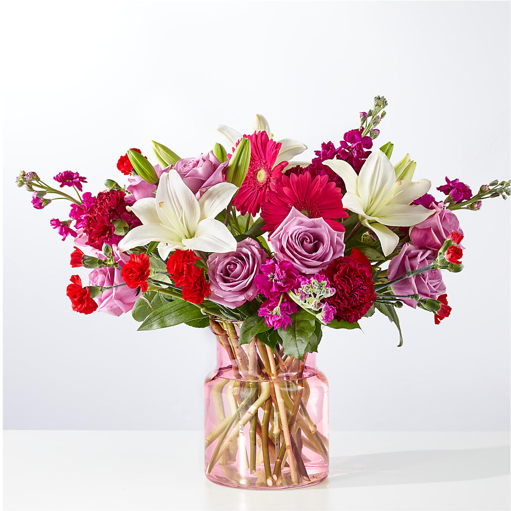 Other Half Bouquet – Joya Flowers, Central Islip NY