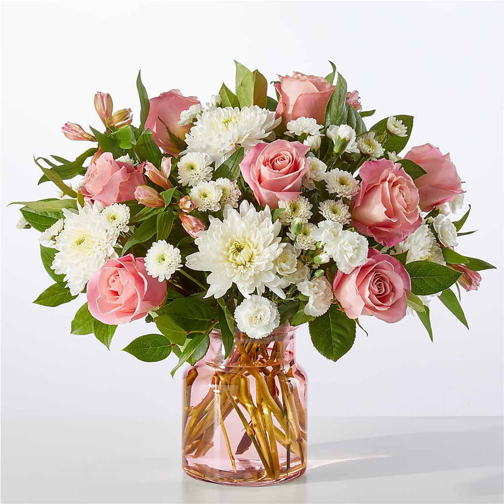 Infatuated Bouquet – Joya Flowers, Central Islip NY
