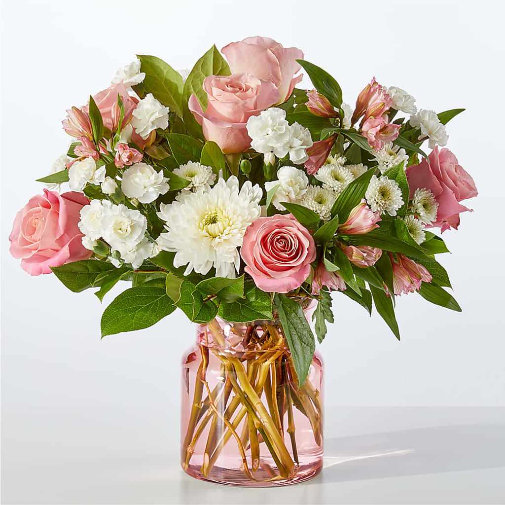 Infatuated Bouquet – Joya Flowers, Central Islip NY