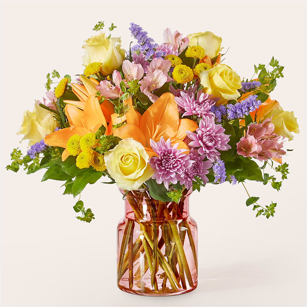 Lucky Charm Bouquet – Joya Flowers, Central Islip NY