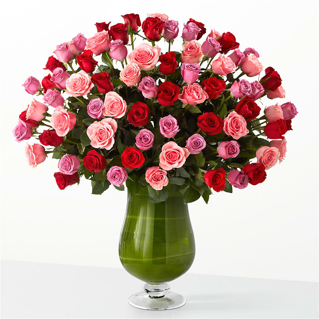 The Opulence – Joya Flowers, Central Islip NY