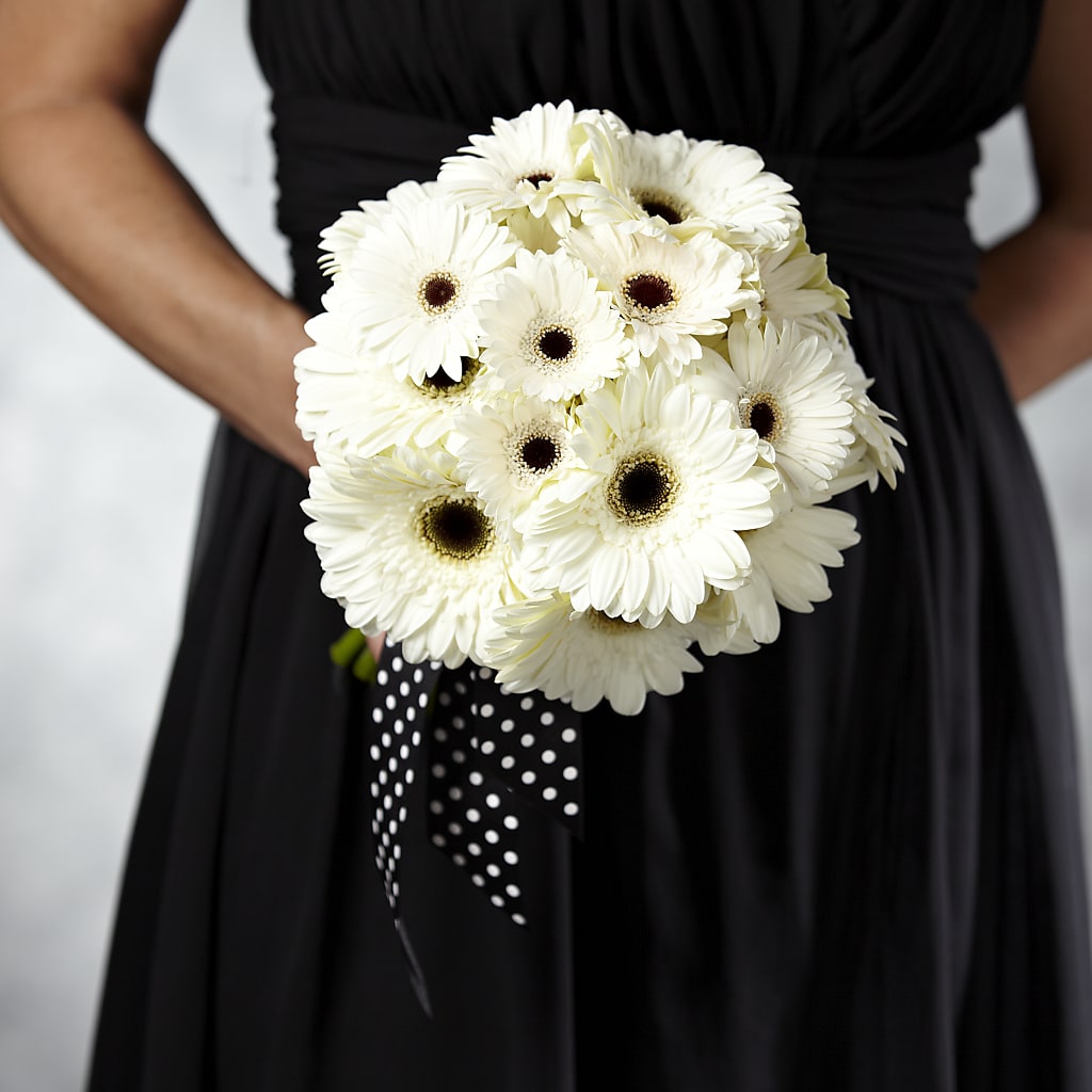Daisy Delight Bouquet – Joya Flowers, Central Islip NY