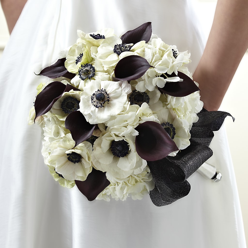To Have and To Hold Bouquet – Joya Flowers, Central Islip NY