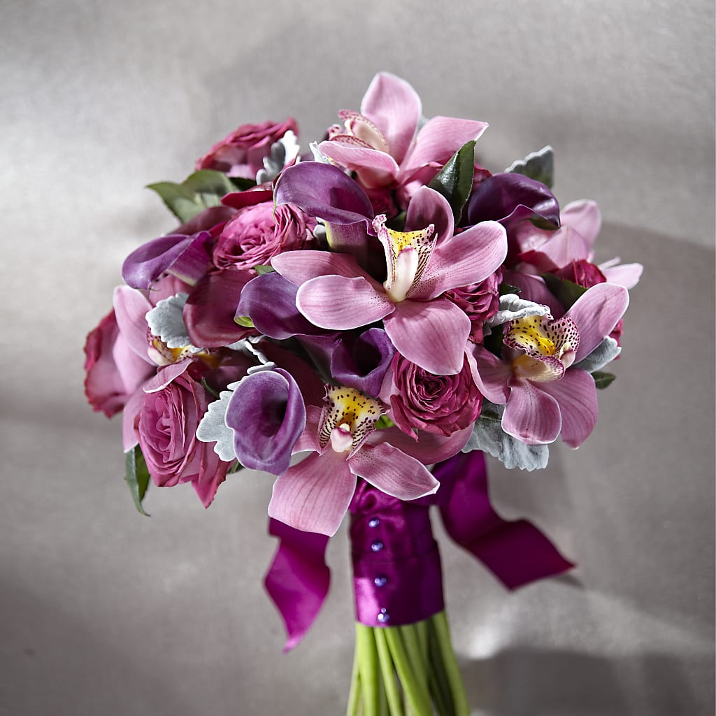 Delicacy Bouquet – Joya Flowers, Central Islip NY