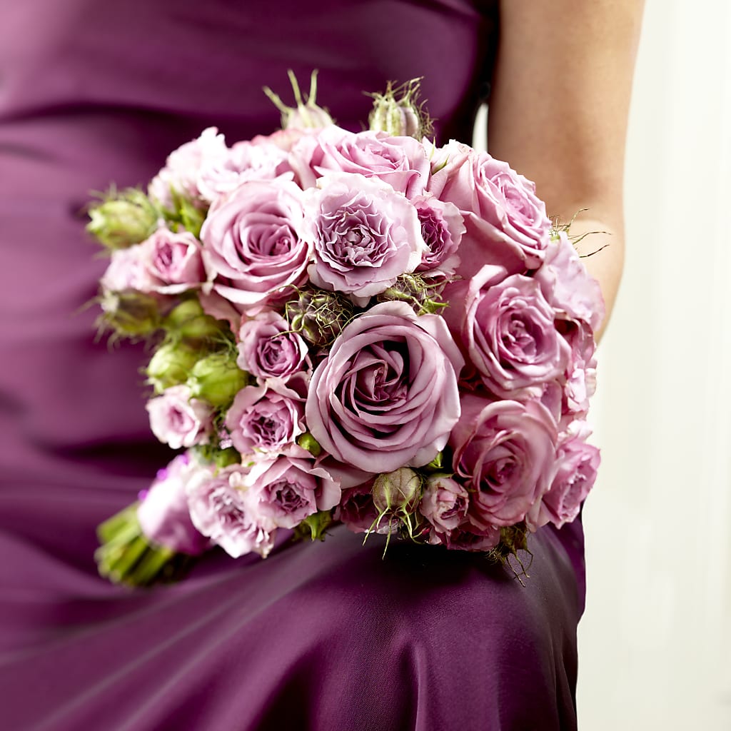 Veronica Bouquet – Joya Flowers, Central Islip NY