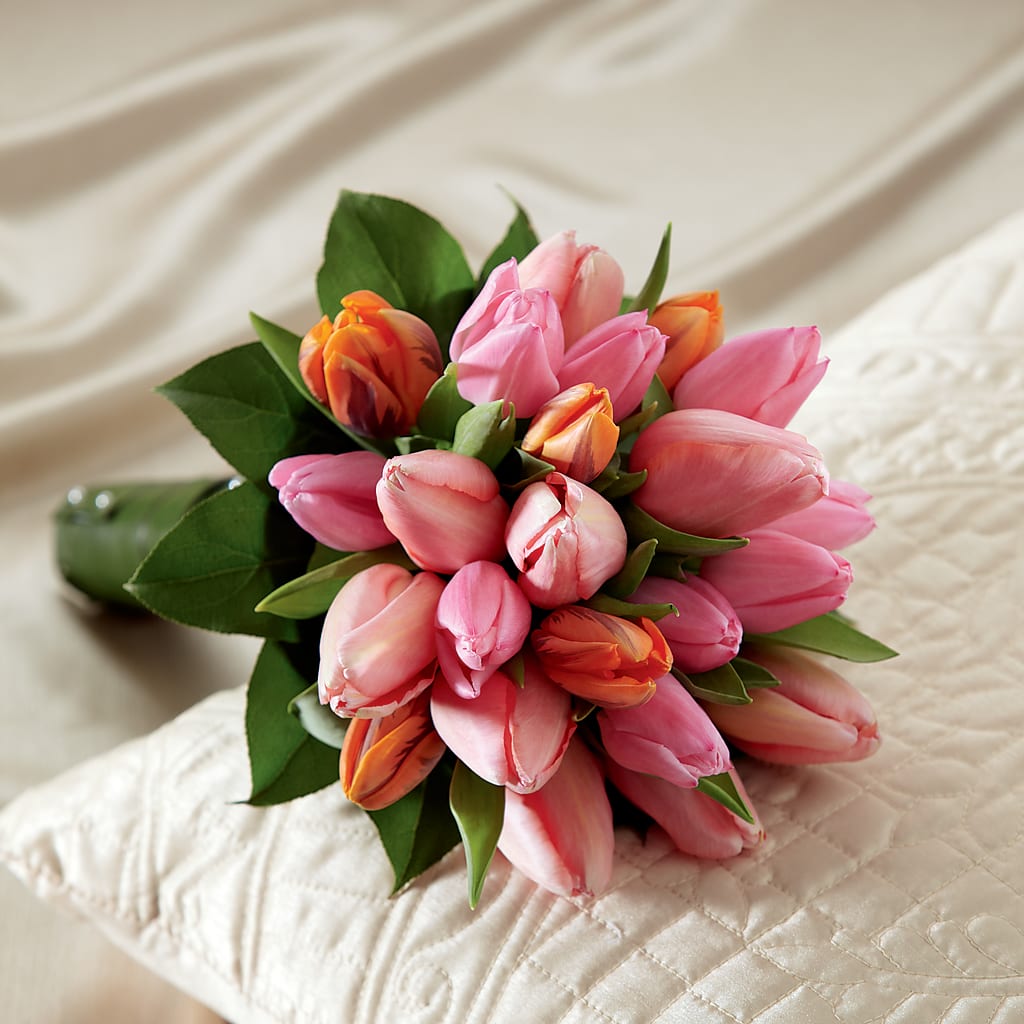 Embraceable Bouquet – Joya Flowers, Central Islip NY