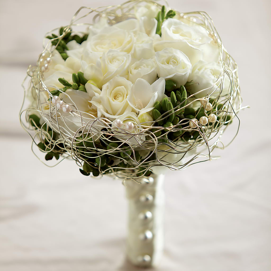 Evermore Bouquet – Joya Flowers, Central Islip NY