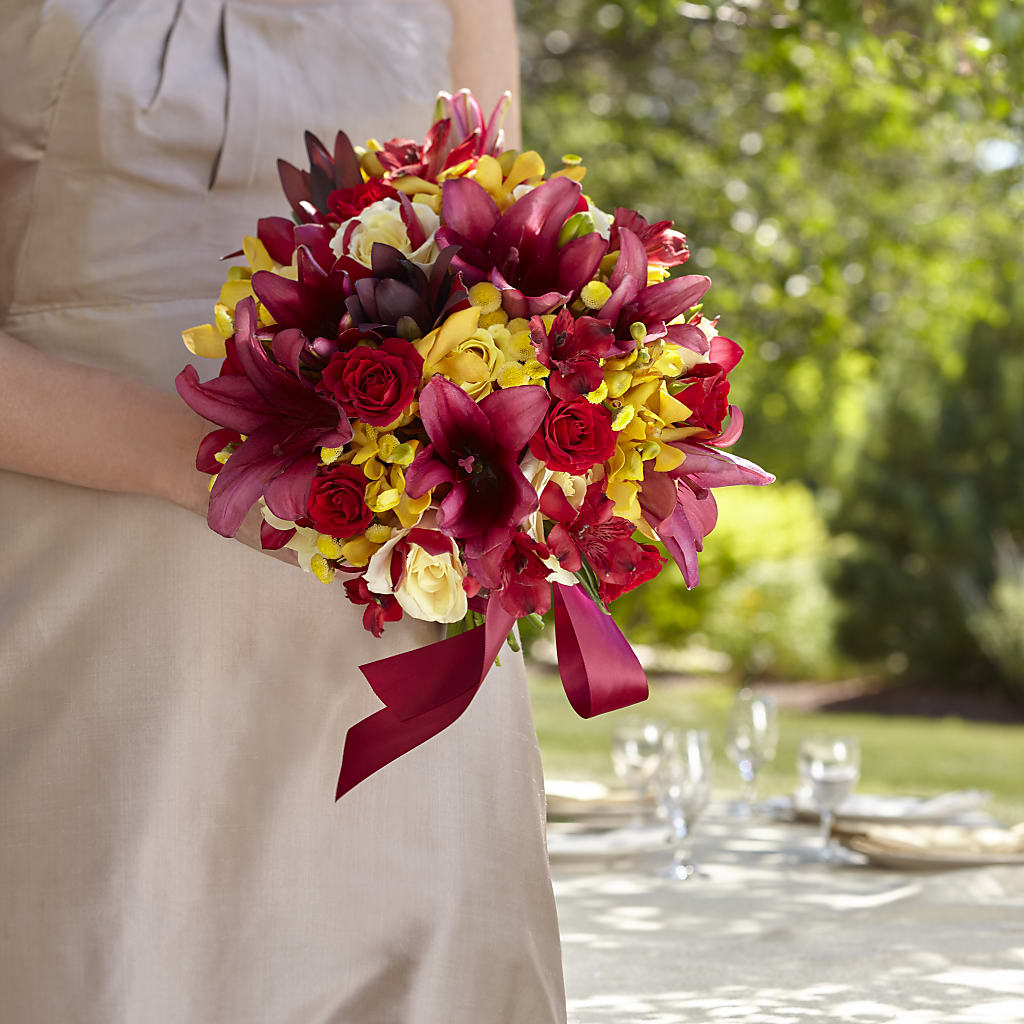 Sunningdale Bouquet – Joya Flowers, Central Islip NY