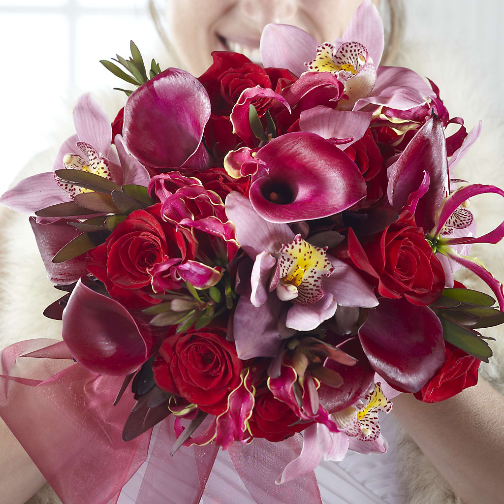 Heart of Hearts Bouquet – Joya Flowers, Central Islip NY