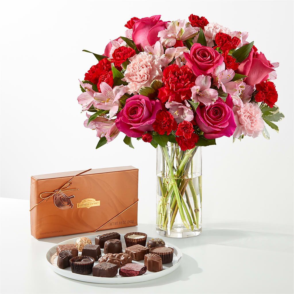 You're Precious Bouquet – Joya Flowers, Central Islip NY