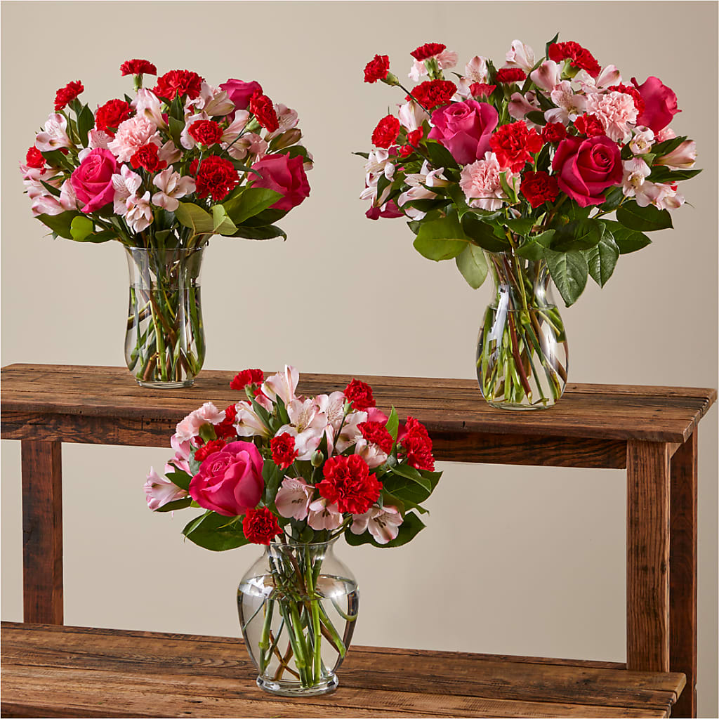 You're Precious Bouquet – Joya Flowers, Central Islip NY