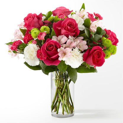 Sweet & Pretty Bouquet –  Joya Flowers, Central Islip NY