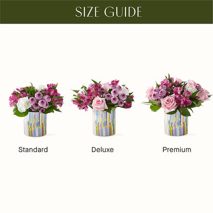Party Starter Bouquet –  Joya Flowers, Central Islip NY