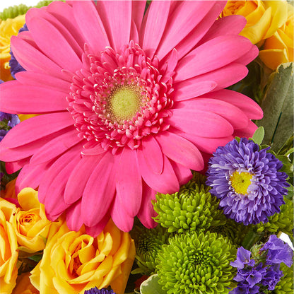 Cheers to You Bouquet –  Joya Flowers, Central Islip NY