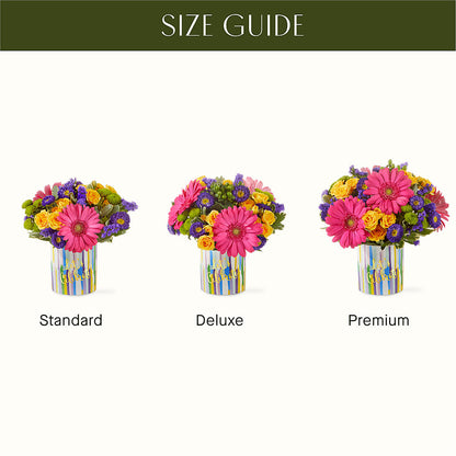 Cheers to You Bouquet –  Joya Flowers, Central Islip NY