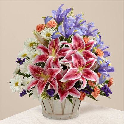 The Wondrous Nature Bouquet –  Joya Flowers, Central Islip NY