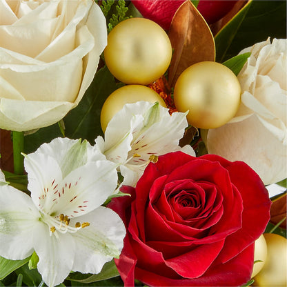 Joy & Jolly Bouquet –  Joya Flowers, Central Islip NY