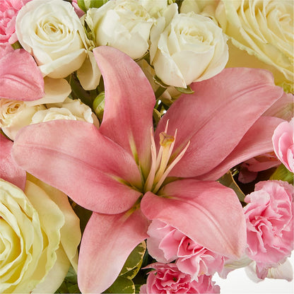 Gentle Healing Bouquet –  Joya Flowers, Central Islip NY