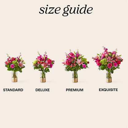Magic in the Air Bouquet –  Joya Flowers, Central Islip NY