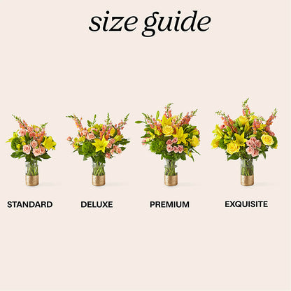 Getaway Bouquet –  Joya Flowers, Central Islip NY
