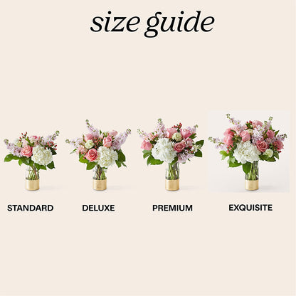 Little Luxuries Bouquet –  Joya Flowers, Central Islip NY