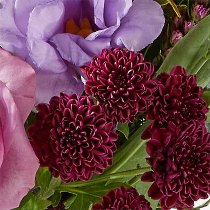 Work of Art Bouquet –  Joya Flowers, Central Islip NY