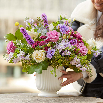 Work of Art Bouquet –  Joya Flowers, Central Islip NY