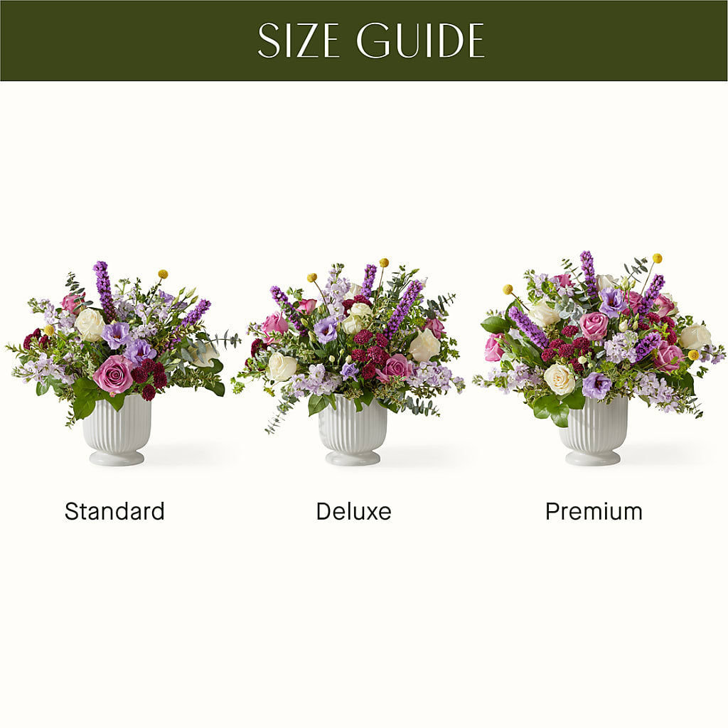 Work of Art Bouquet –  Joya Flowers, Central Islip NY